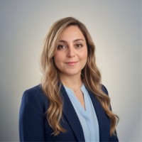 GeoAnalysis Engineering Employee Reihane Savari's profile photo