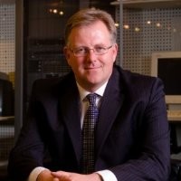 Riverview House Employee Grahame Benson's profile photo