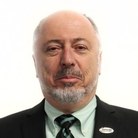 GEOTEST Employee Loofie Gutterman's profile photo