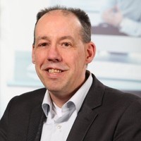 Waterschap Rivierenland Employee Bert Jansen's profile photo