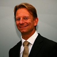 KLM Royal Dutch Airlines Employee Mark Kramer's profile photo