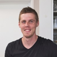 Thijs Dickmans Email