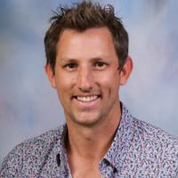 Brighton Grammar School Employee Rob Cooper's profile photo