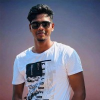 Kishore T Email