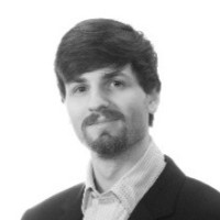 Complete Design & Packaging Employee Aaron Bilskie's profile photo