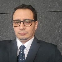 Ultragen Employee Hakim Cherikh's profile photo
