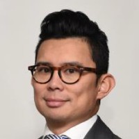 Azupay Employee John Mok's profile photo