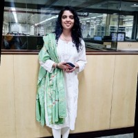 Garima Malik Email