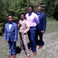 ARD Logistics Employee Roland Spann's profile photo