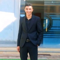 WebAsha Technologies Employee Ali Arafa's profile photo