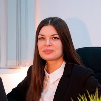 Cleverence Middle East Employee Anna Sannikova's profile photo