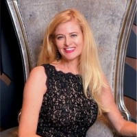 aytm Employee Jillian Pap's profile photo