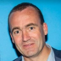 Vandemoortele Employee Benoît Dewaele's profile photo