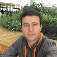 Neochim SA Employee Borislav Tocharov's profile photo