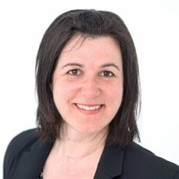 Beton Provincial Ltee Employee Anne Laganière's profile photo