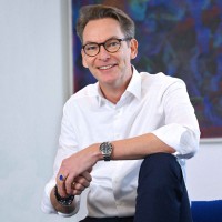 Pfleiderer Group Employee Frank Herrmann's profile photo