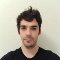 Parto Employee Dušan Warzok's profile photo