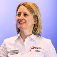 EchoBlue Media Group Employee Caroline Rees's profile photo