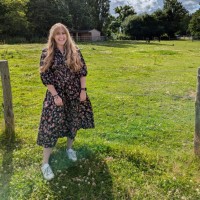 Dandelion Time Employee Kenresa Stratford's profile photo