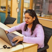 Wamy Technologies Employee Sonika Chaudhary's profile photo