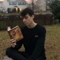 Enagic Employee Caleb Rojas's profile photo