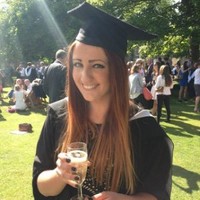 Befriend a Child Employee Natalie Strachan's profile photo