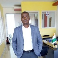 Deveint Ltd Employee Pacome Kouassi's profile photo