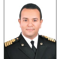 KHALID FARAJ SHIPPING Employee Akram Mohamed's profile photo