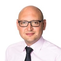 MIT Technology Review Employee Miles Weiner's profile photo