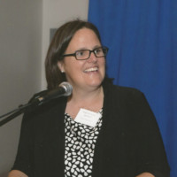 Heising-Simons Foundation Employee September Jarrett's profile photo