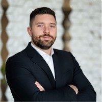 Tatra banka Employee Peter Hudec's profile photo