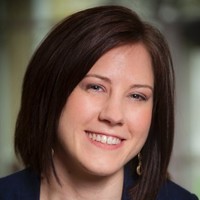 ServeMinnesota Action Network Employee Sadie Oconnor's profile photo