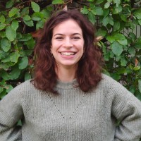 OneSide Technologies Employee Virginie Marec's profile photo