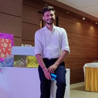 AgileAxis Inc. Employee Pramod Pant's profile photo