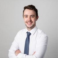 UHY Farrelly Dawe White Limited Employee Matthew McCaughey's profile photo