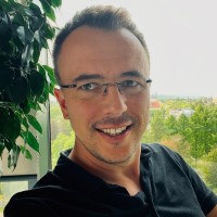 ABB Employee Marcin Kania's profile photo
