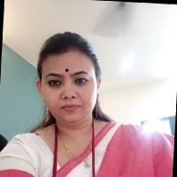 Leather Talks Employee Sudeshna Pal's profile photo