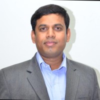 Samruddhi Organic Employee Anand Manda's profile photo