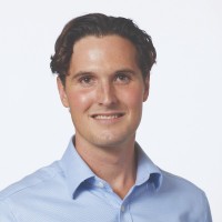 Ropes & Gray LLP Employee Will Buckley's profile photo