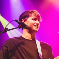 The Music Room (tmraudio.com) Employee Sage Garrett's profile photo