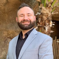 MedVision Employee Zack Brewer's profile photo
