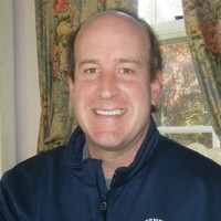 Vantage Learning Employee John Burke's profile photo