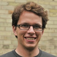 Applied Brain Research Employee Daniel Rasmussen's profile photo