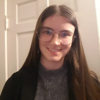 National Park Service Employee Kate Bloom's profile photo