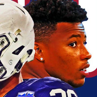 Reginald Williams