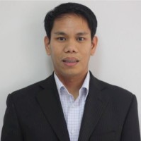 Hubbell Canada Employee Regie Enriquez's profile photo