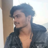 iLogo.in Employee Abhishek Samala's profile photo