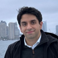 Email e telefono di Sina Rashidian