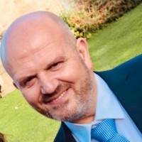 Caring Together Employee Neil Portor's profile photo