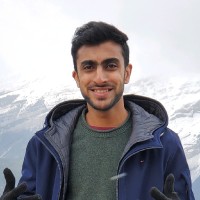 SLB Employee Muhammad Jawad's profile photo